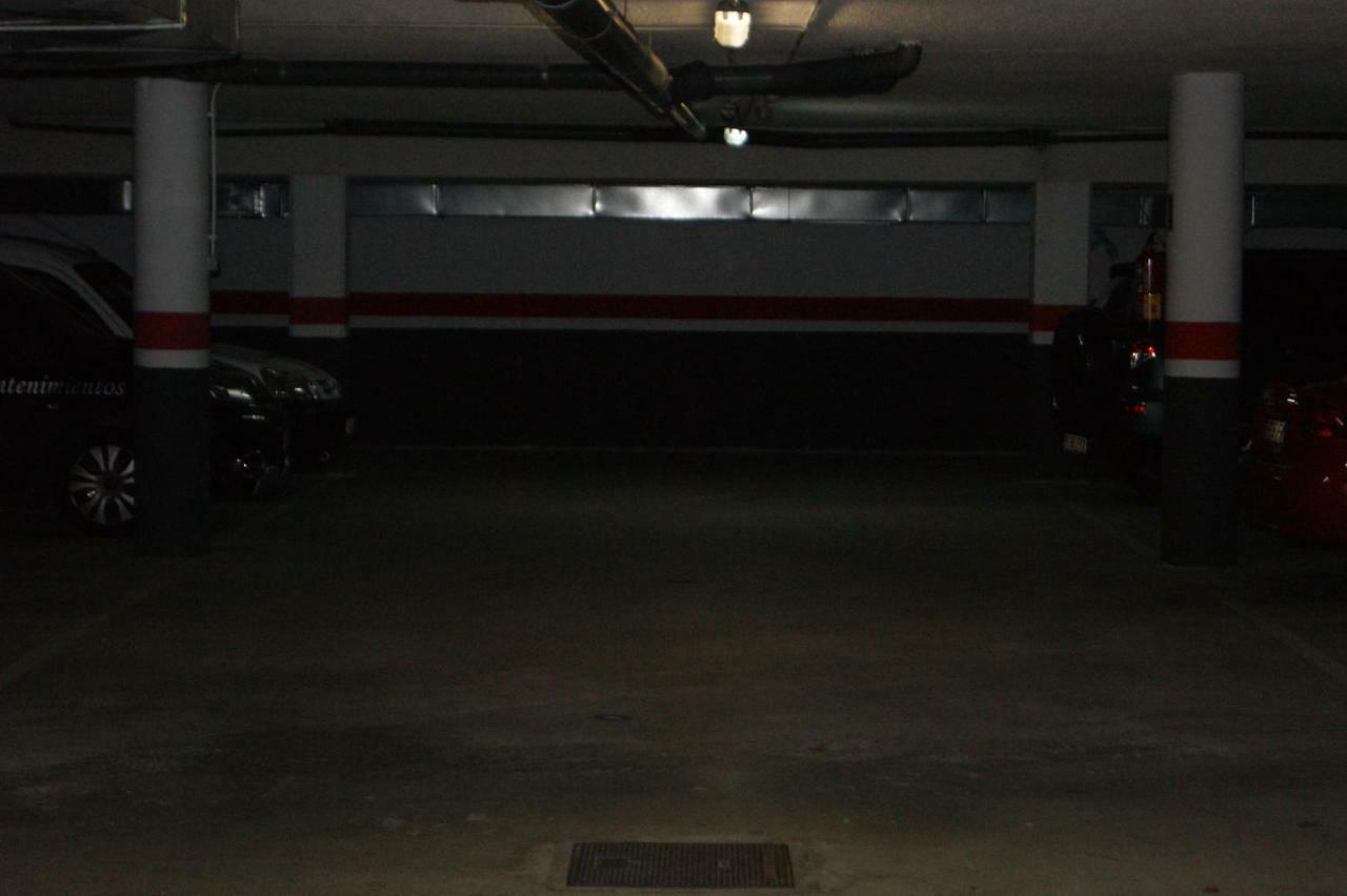 Apartamento Unquera - Cantabria Buitenkant foto