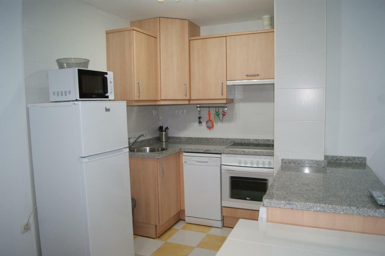 Apartamento Unquera - Cantabria Buitenkant foto