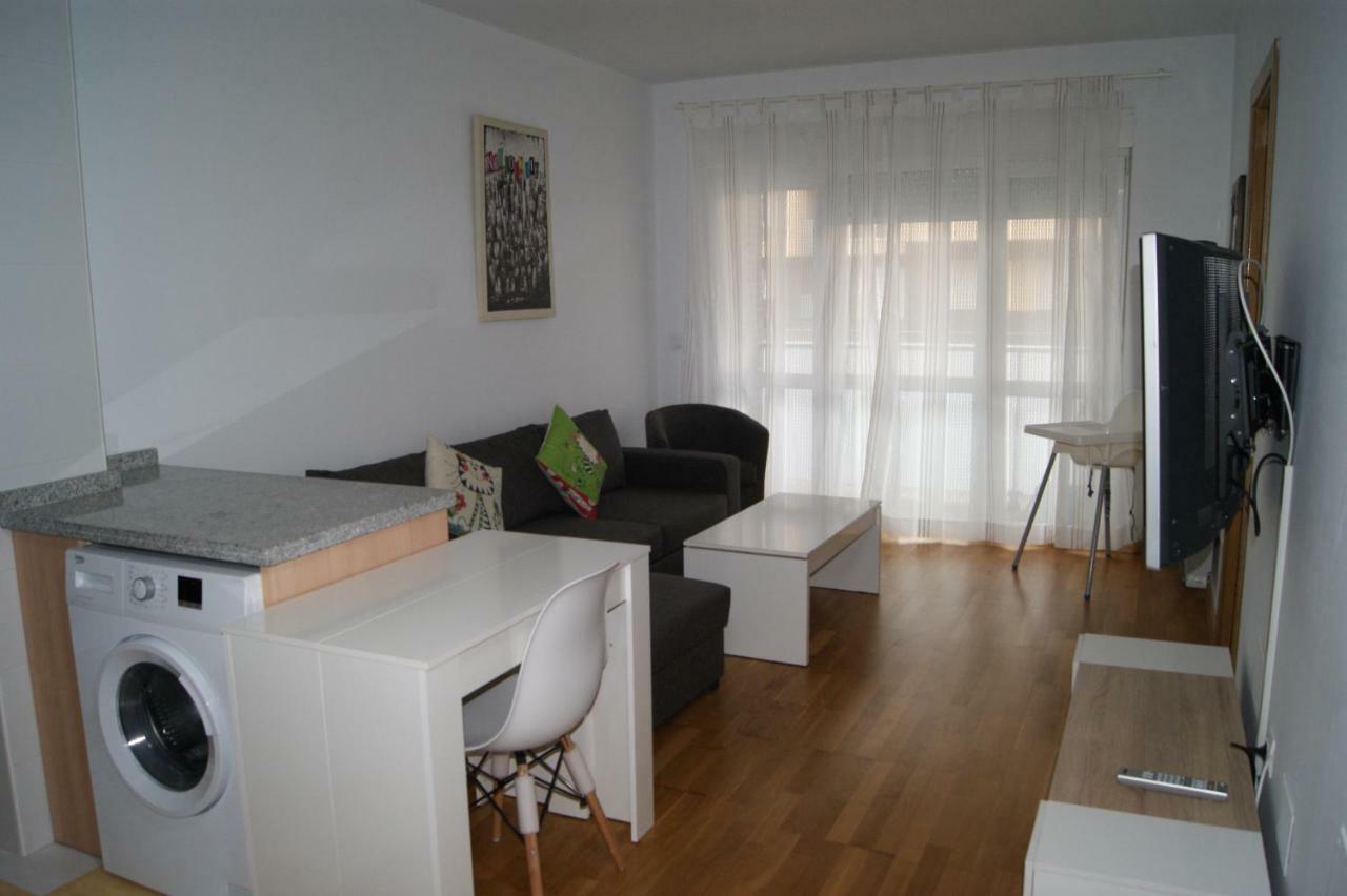 Apartamento Unquera - Cantabria Buitenkant foto