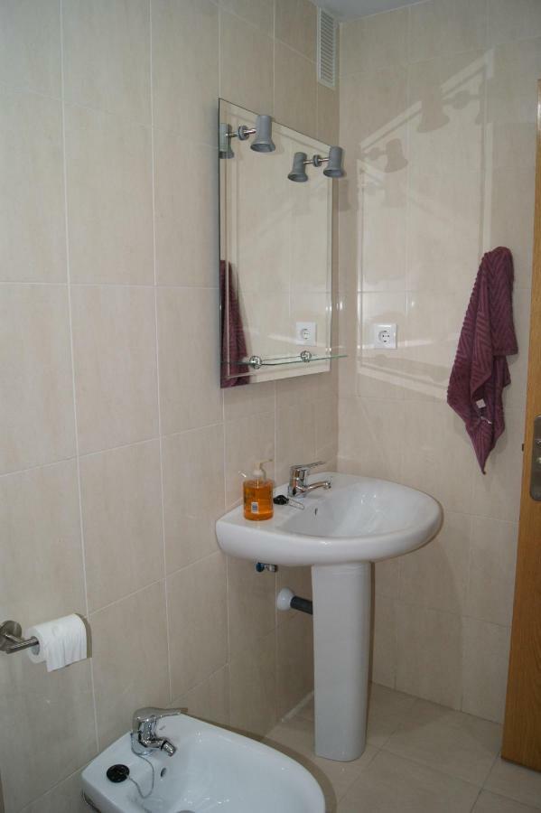 Apartamento Unquera - Cantabria Buitenkant foto