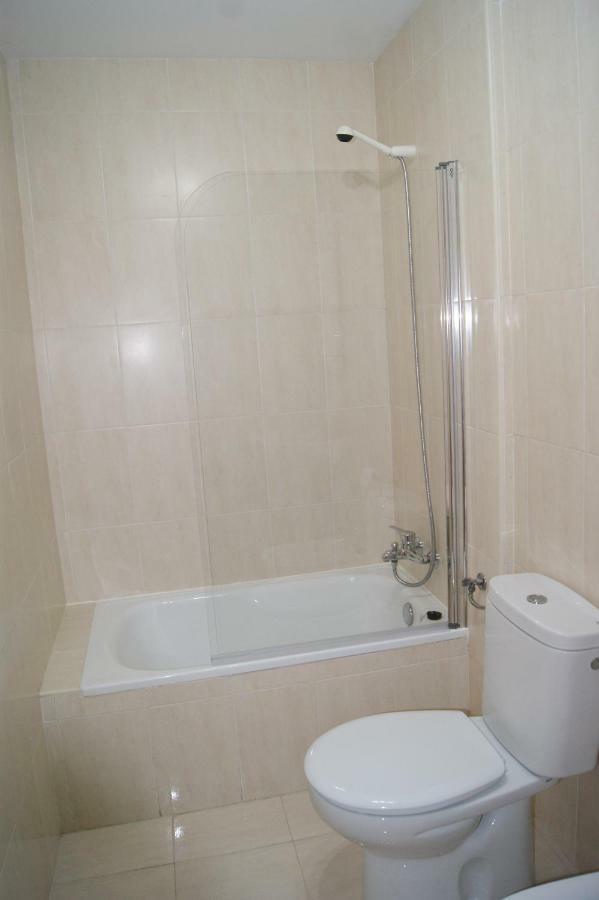 Apartamento Unquera - Cantabria Buitenkant foto