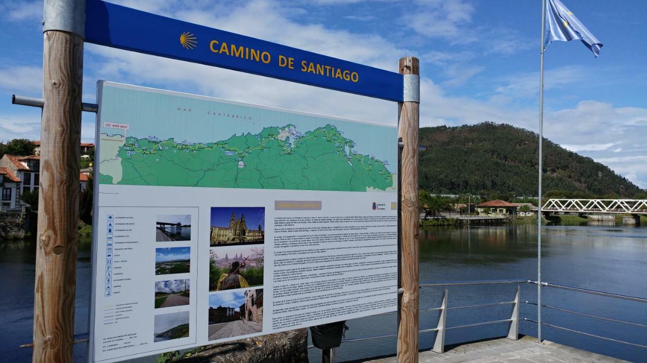Apartamento Unquera - Cantabria Buitenkant foto