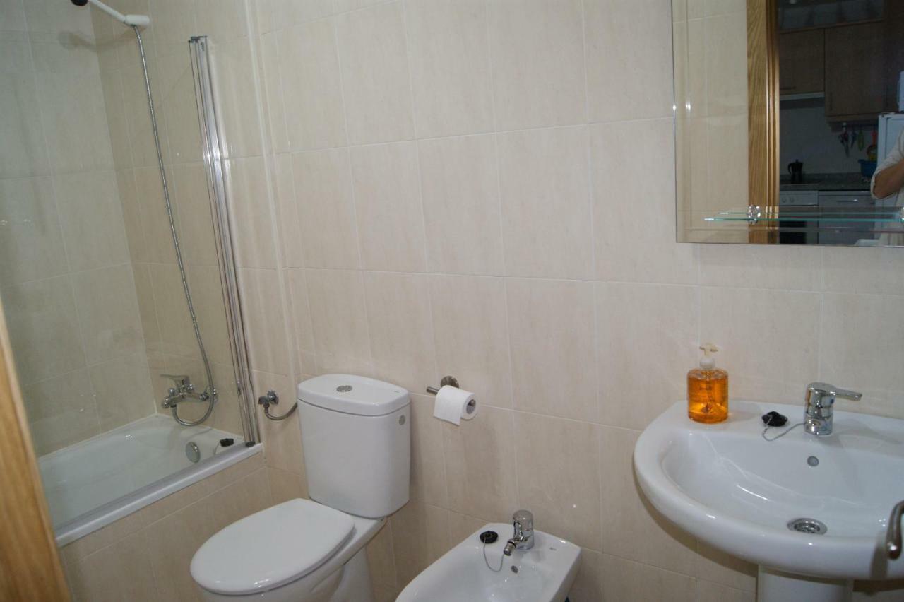 Apartamento Unquera - Cantabria Buitenkant foto