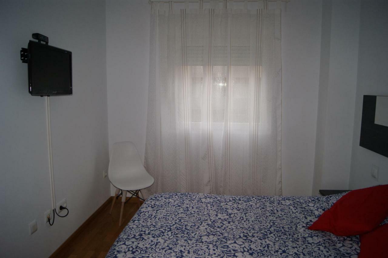 Apartamento Unquera - Cantabria Buitenkant foto