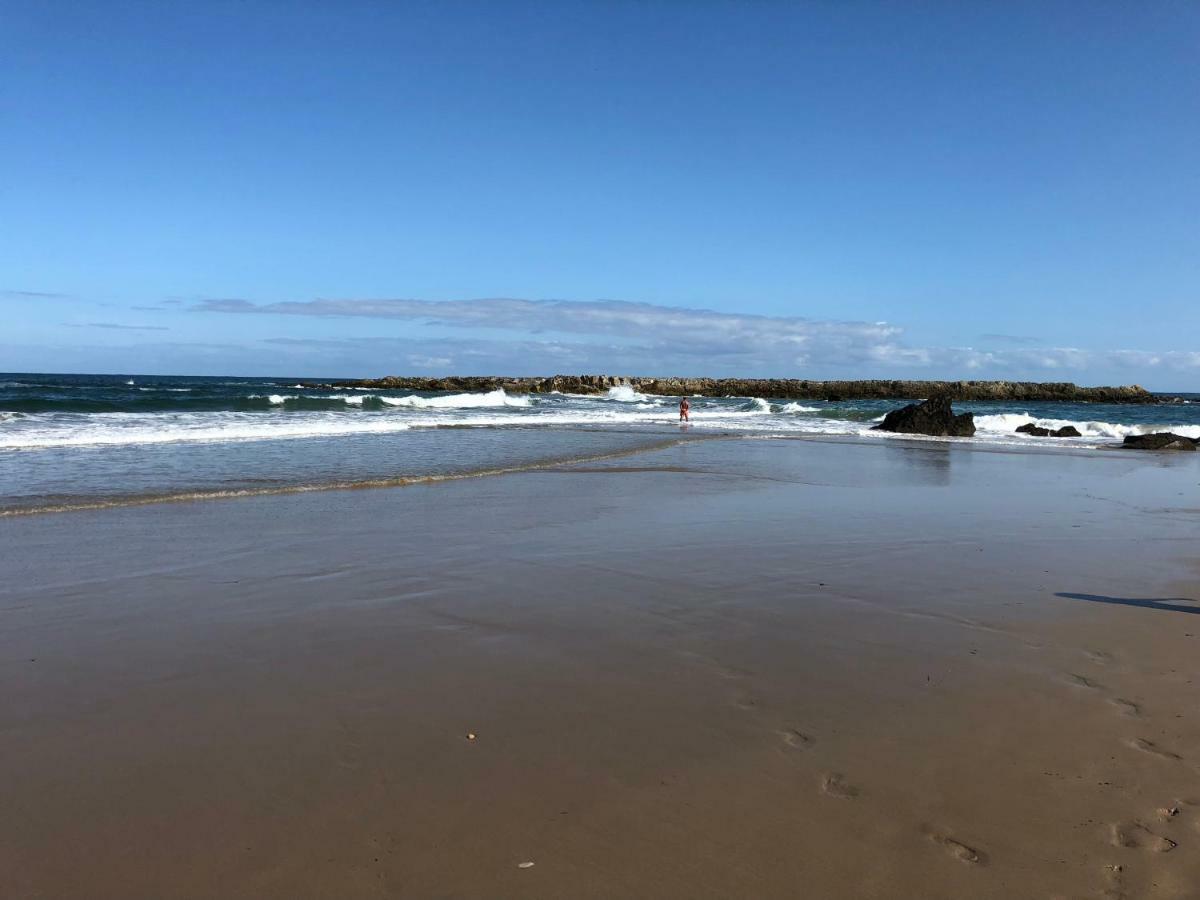 Apartamento Unquera - Cantabria Buitenkant foto